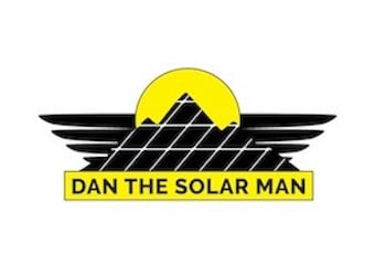 Dan the Solar Man West VIC